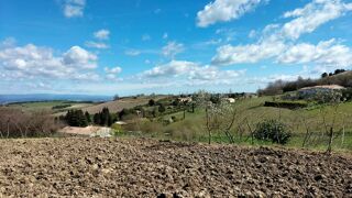  Terrain à vendre 450 m² Laurac