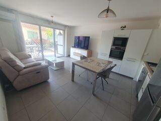 Appartement 3 pièces 62 m² · à Marseille 8 · 62 m² · 310 000 €