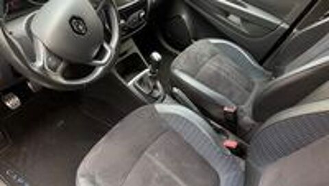 Captur TCe 150 Energy S-Edition 2018 occasion 68000 Colmar