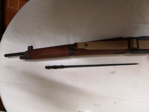 Arme de collection Toulon (83)