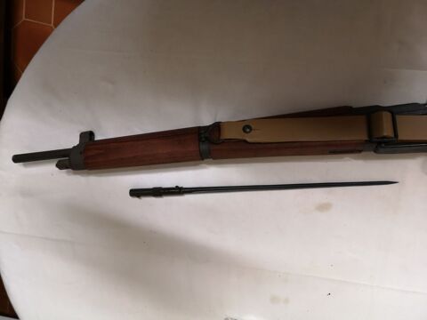 Arme de collection 600 Boulazac (24)