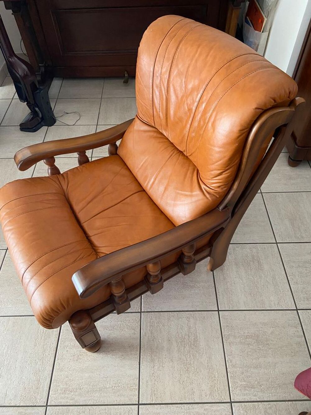 Fauteuil Meubles