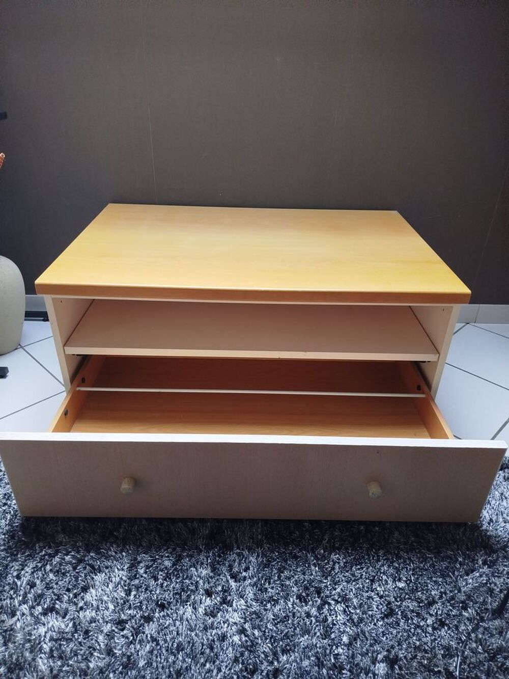 Meuble t&eacute;l&eacute; ou autre Ligne-Roset Meubles