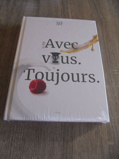 Thermomix - Avec vous toujours (111) 30 Tours (37)