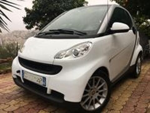 Annonce voiture Smart ForTwo 5400 