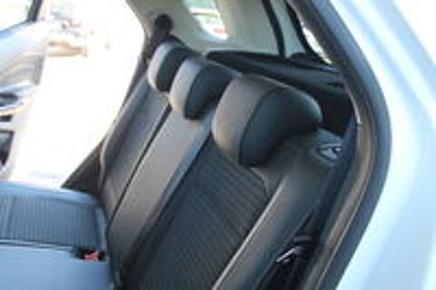 Ecosport EcoSport 1.0 EcoBoost 125ch S&S BVM6 Titanium 2021 occasion 20260 Calvi