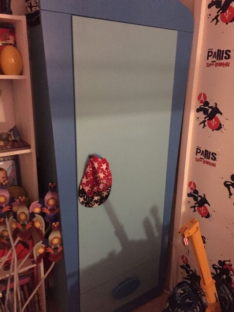 Armoire 50 Sevran (93)