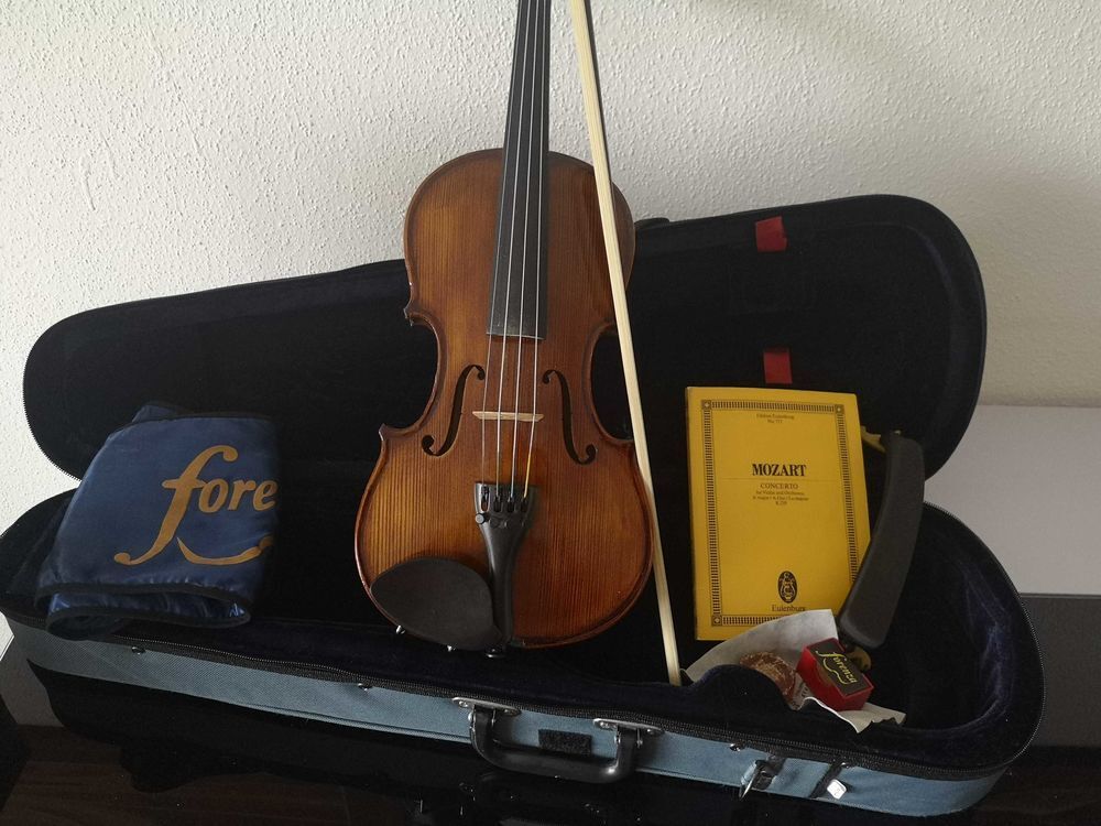 violon forenza Instruments de musique
