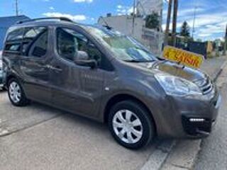 Berlingo 1.2 VTI / 110CV 2018 occasion 42700 Firminy
