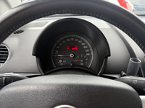 Beetle New Cab 1.9 TDI - 105 Coast 2009 occasion 78610 Saint-L&eacute;ger-en-Yvelines