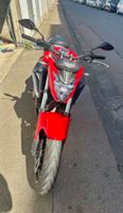 HONDA 2026 occasion 10000 Troyes