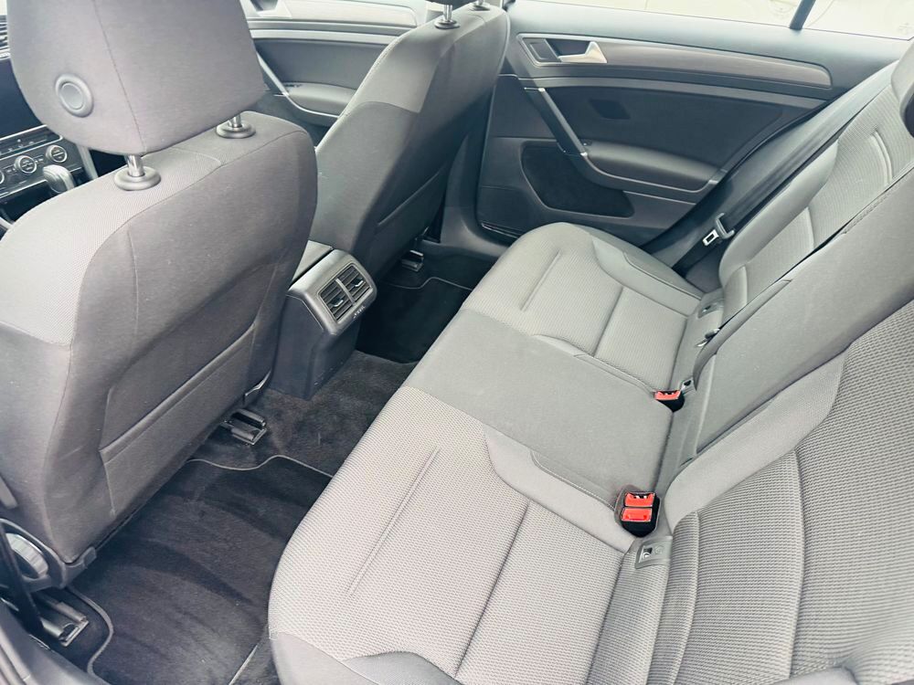 Golf 1.5 TSI 150 EVO DSG7 Match 2020 occasion 95150 Taverny