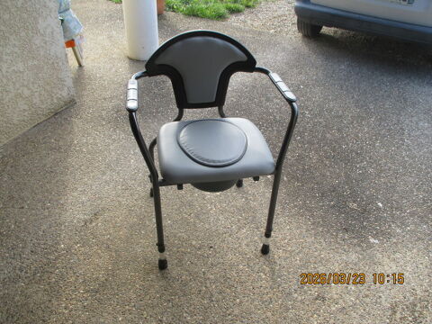     mat�riel  pour  personne Handicape  pour  aide Beaurepaire (38)