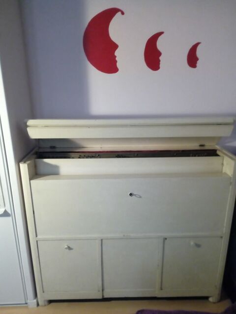 DON / PIANO ORIGINAL POUR COLLECTIONNEUR, RELOOKING 0 Marseille 7 (13)