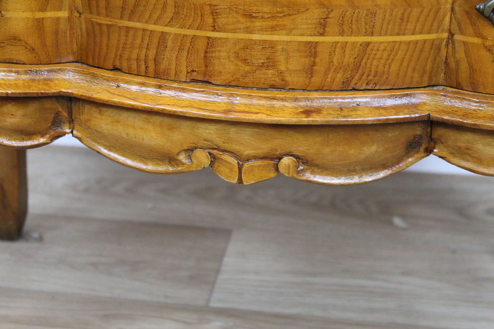 CHEVET ARBALETE Meubles