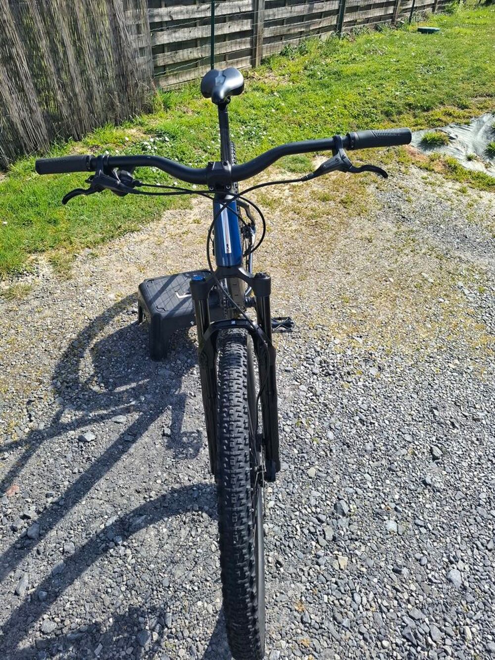 wVTT 540 EXL 29 pouces &eacute;tat neuf Vélos