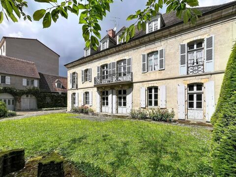   Maison F12 Maison - 12 pi�ce(s) - 378 m�