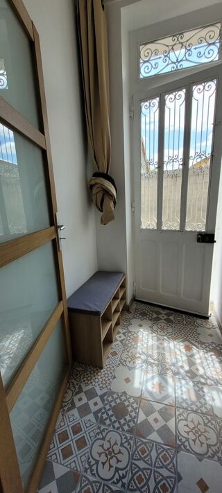  Appartement � louer 1 pi�ce 26 m�