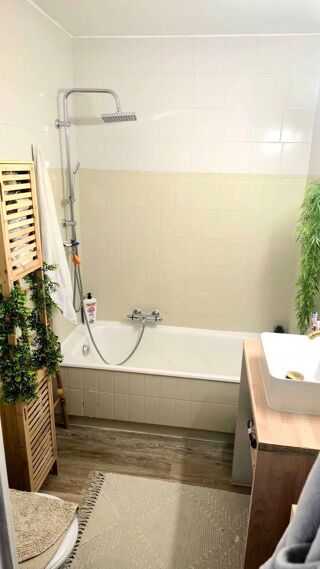 Appartement 1 pièce 25 m² · à Cagnes-sur-Mer · 25 m² · 149 900 €