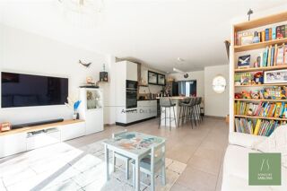 Maison à vendre 6 pièces 120 m²
