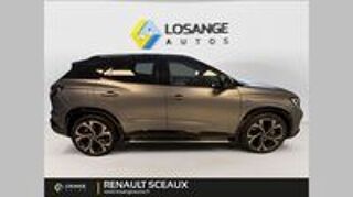 Austral E-Tech full hybrid 200 GSR2 Iconic esprit Alpine 2024 occasion 92330 Sceaux