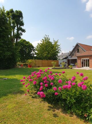  Maison à vendre 6 pièces 159 m²