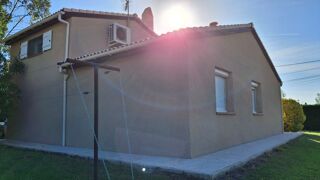  Maison à vendre 4 pièces 88 m² Cugnaux