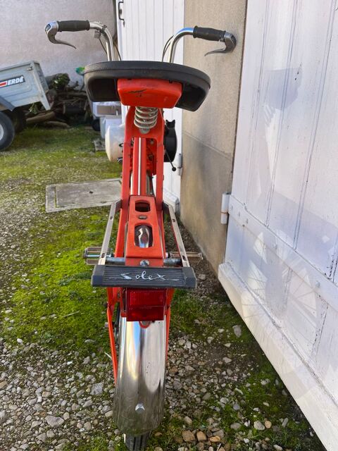 VELOSOLEX Cyclomoteur 1970 occasion Hauterive 89250