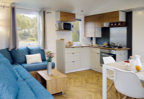Annonce voiture Mobil-Home Mobil-Home 38900 
