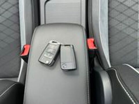 Tiguan 245 2022 occasion 95330 Domont