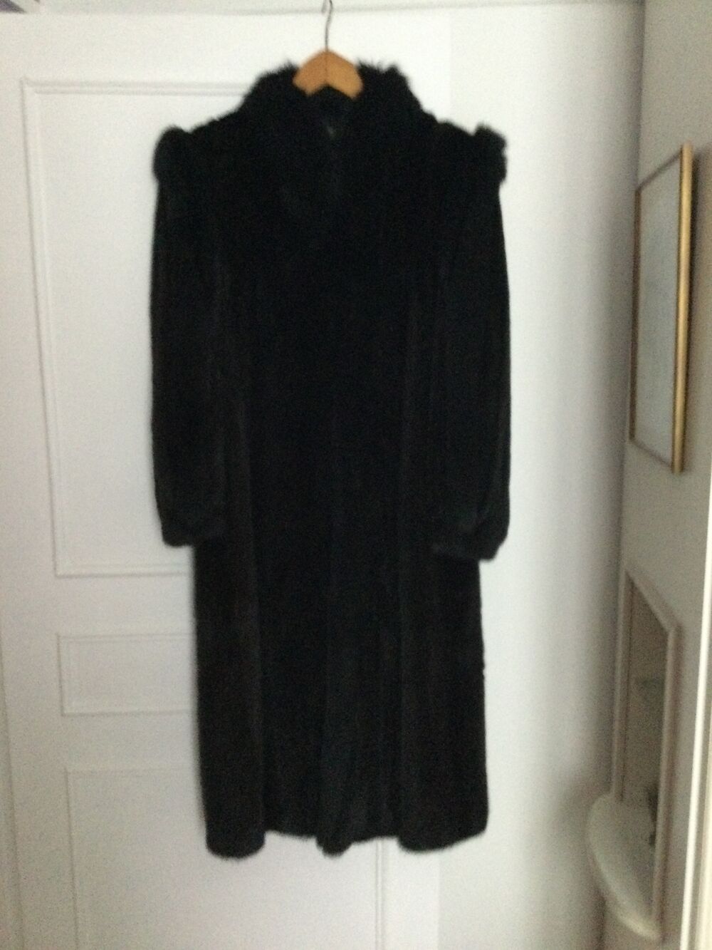 Manteau Vêtements