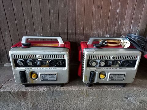 GROUPE ELECTROGENE 180 Dreff�ac (44)