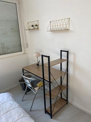  Chambre à louer 1 pièce 26 m² Valenciennes