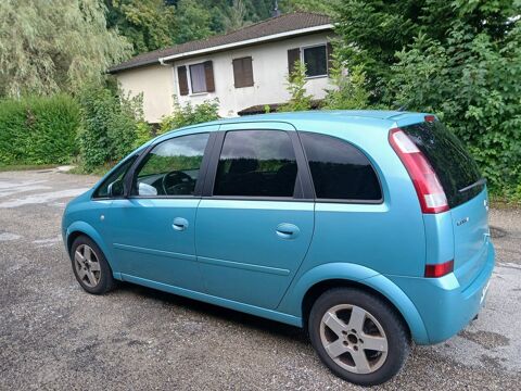 Opel meriva 1.7 CDTI - 100 Cosmo