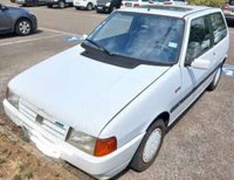 Uno 1.0ie Cosy 1993 occasion 21200 Beaune