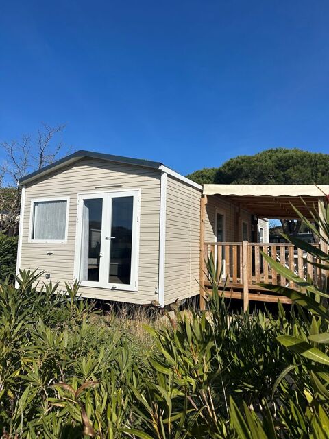 Mobil-Home Mobil-Home 2021 occasion Lattes 34970