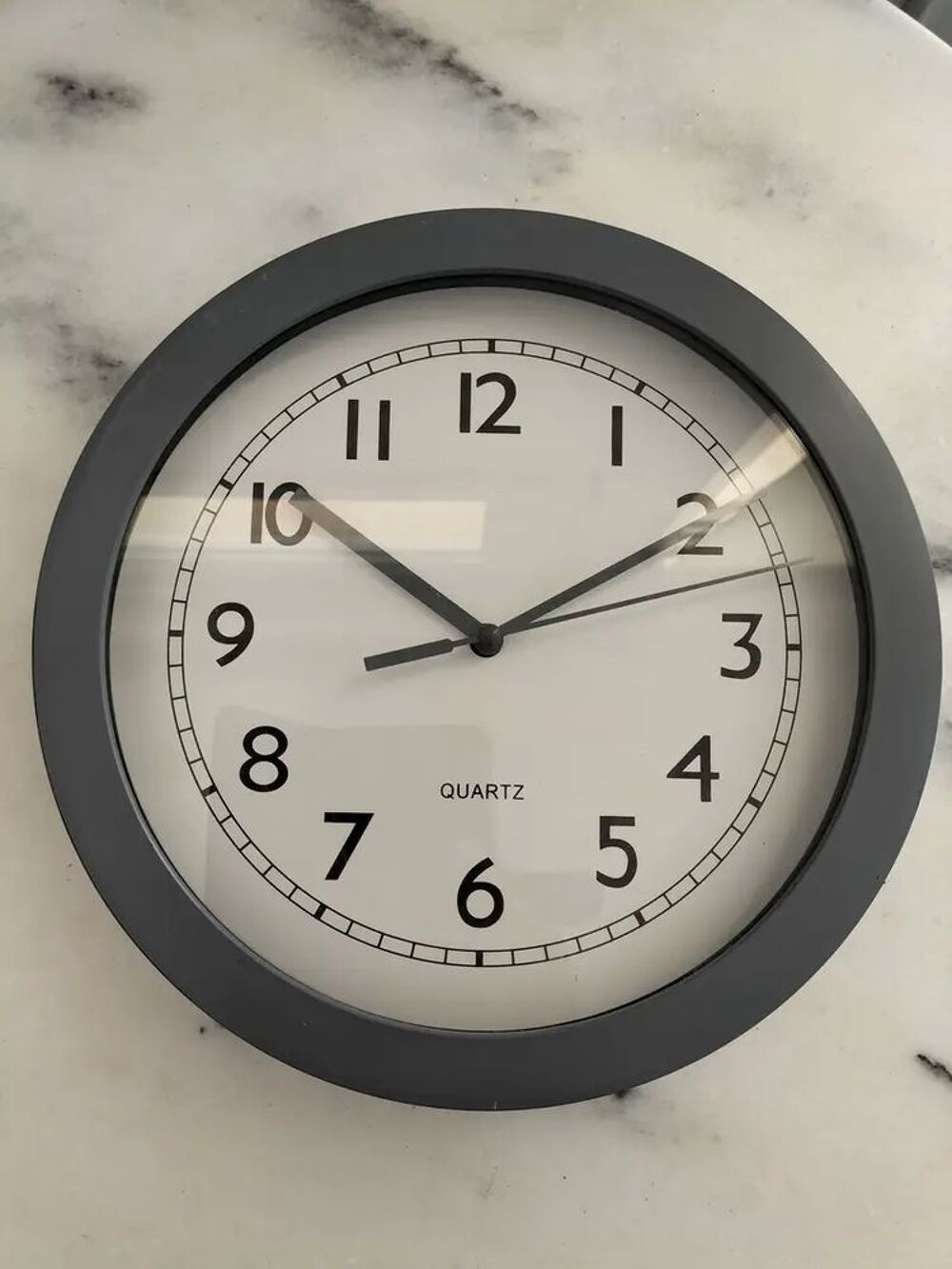 Horloge murale Décoration