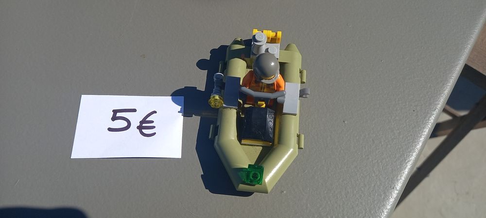 LEGO Jeux / jouets