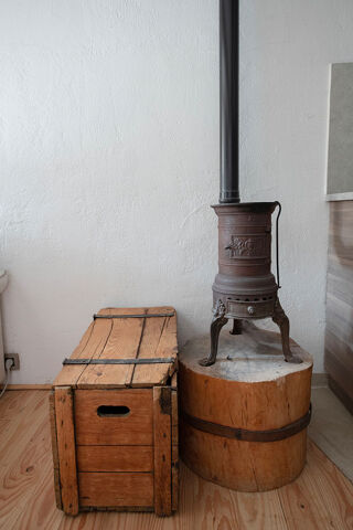  Appartement � vendre 1 pi�ce 32 m�