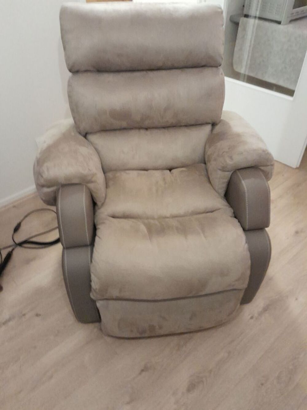 fauteuil relax Meubles
