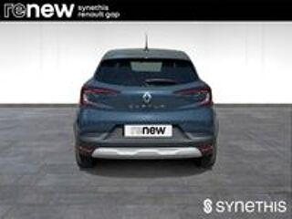 Captur TCe 90 Evolution 2023 occasion 05000 Gap