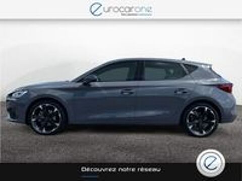 Leon 1.5 eTSI 150 ch DSG7 V 2023 occasion 69007 Lyon