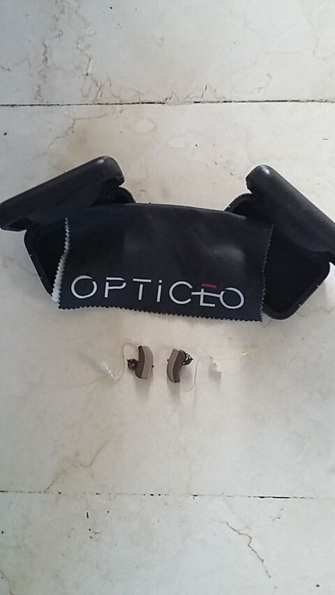 Materiel audio proth�ses auditives 200 Combs-la-Ville (77)