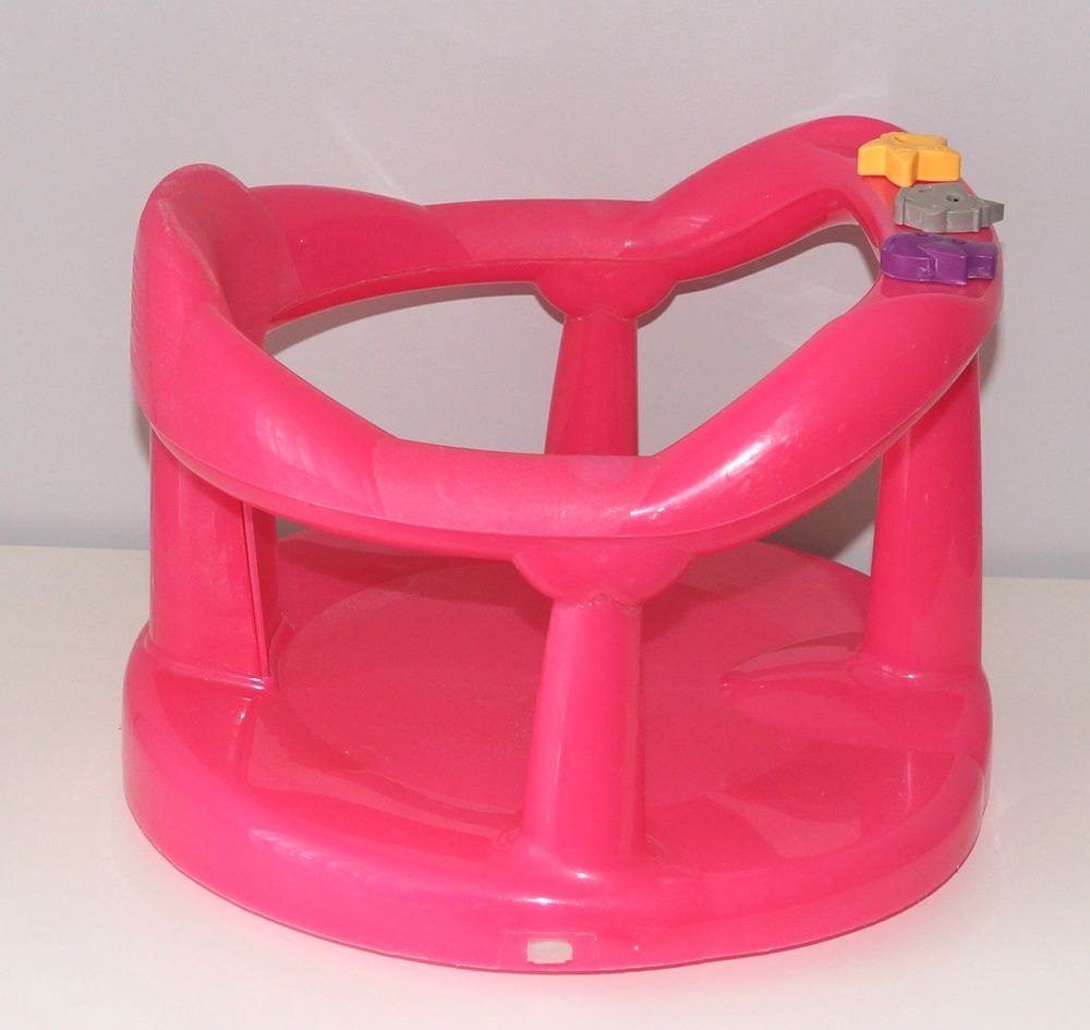 ANNEAU DE BAIN THERMOBABY Puériculture