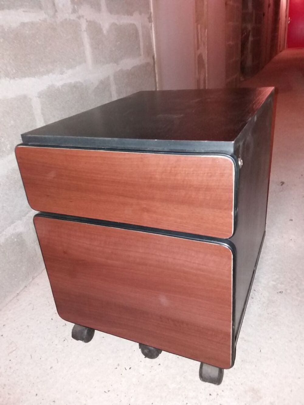 Caisson dossiers suspendus pour bureau Meubles