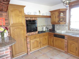  Maison � vendre 6 pi�ces 160 m�