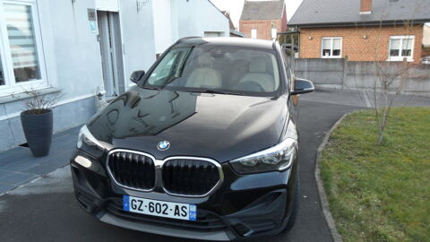 BMW X1 sDrive 16d 116 ch Business Design 2020 occasion Recquignies 59245