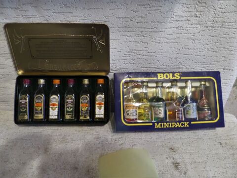 collection de mominettes 15 Lyon 8 (69)