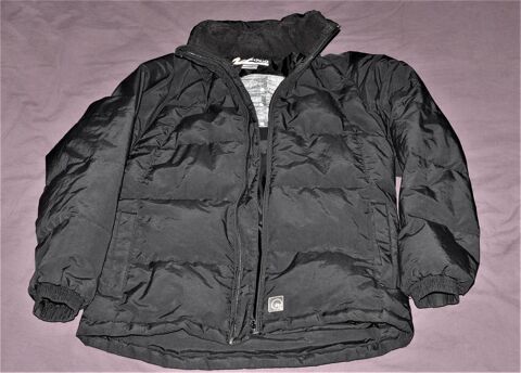 Parka fille QUECHUA (Dcathlon) 12 ans 10 Saint-Laurent-de-Mure (69)