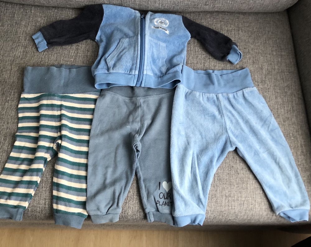 lot v&ecirc;tement 2-6 mois Vêtements enfants